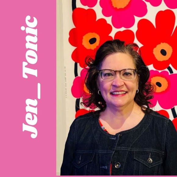 Jen_Tonic Live Show Listing! Like this listing to be notified! - Picture 11 of 16